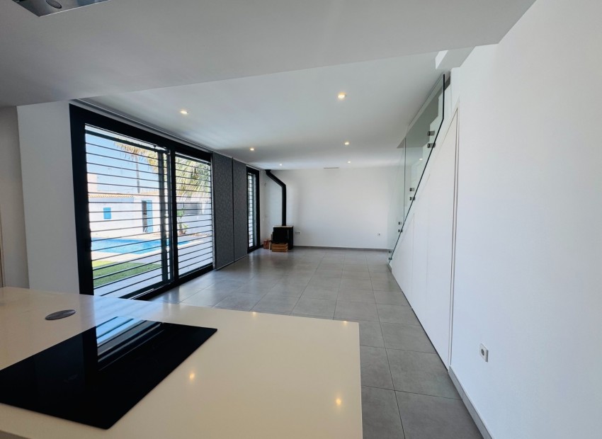 Herverkoop - Villa -
SAN PEDRO DEL PINATAR - LO PAGÁN