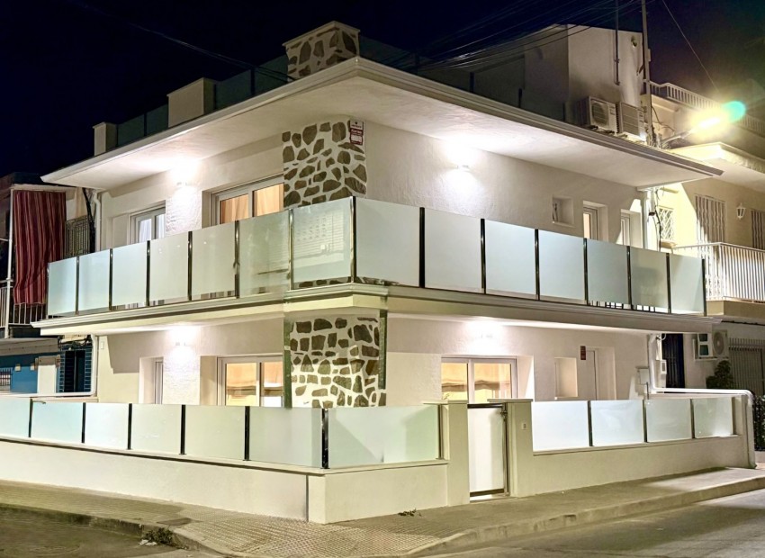 Herverkoop - Villa -
SAN PEDRO DEL PINATAR - Lo Pagan