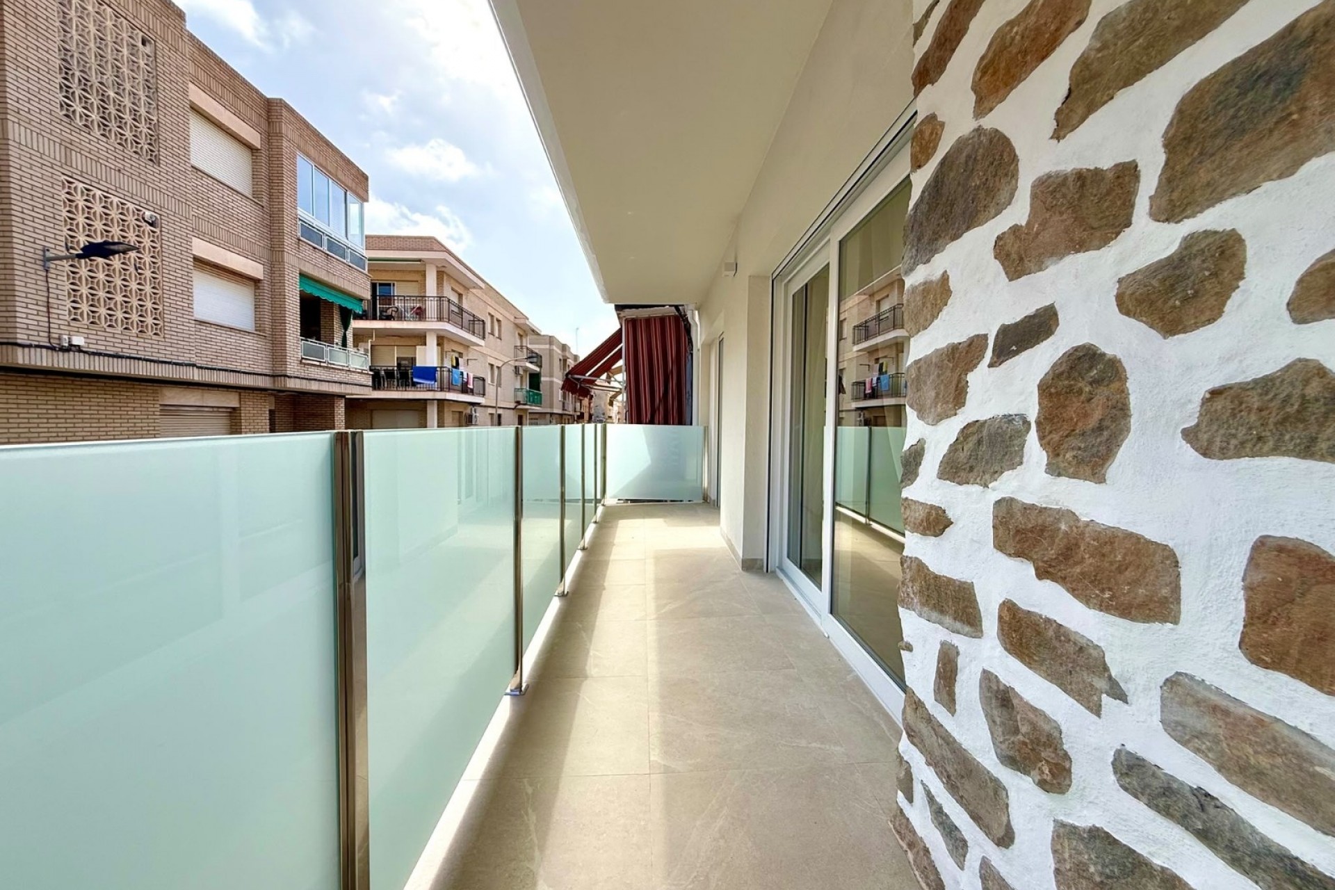 Herverkoop - Villa -
SAN PEDRO DEL PINATAR - Lo Pagan