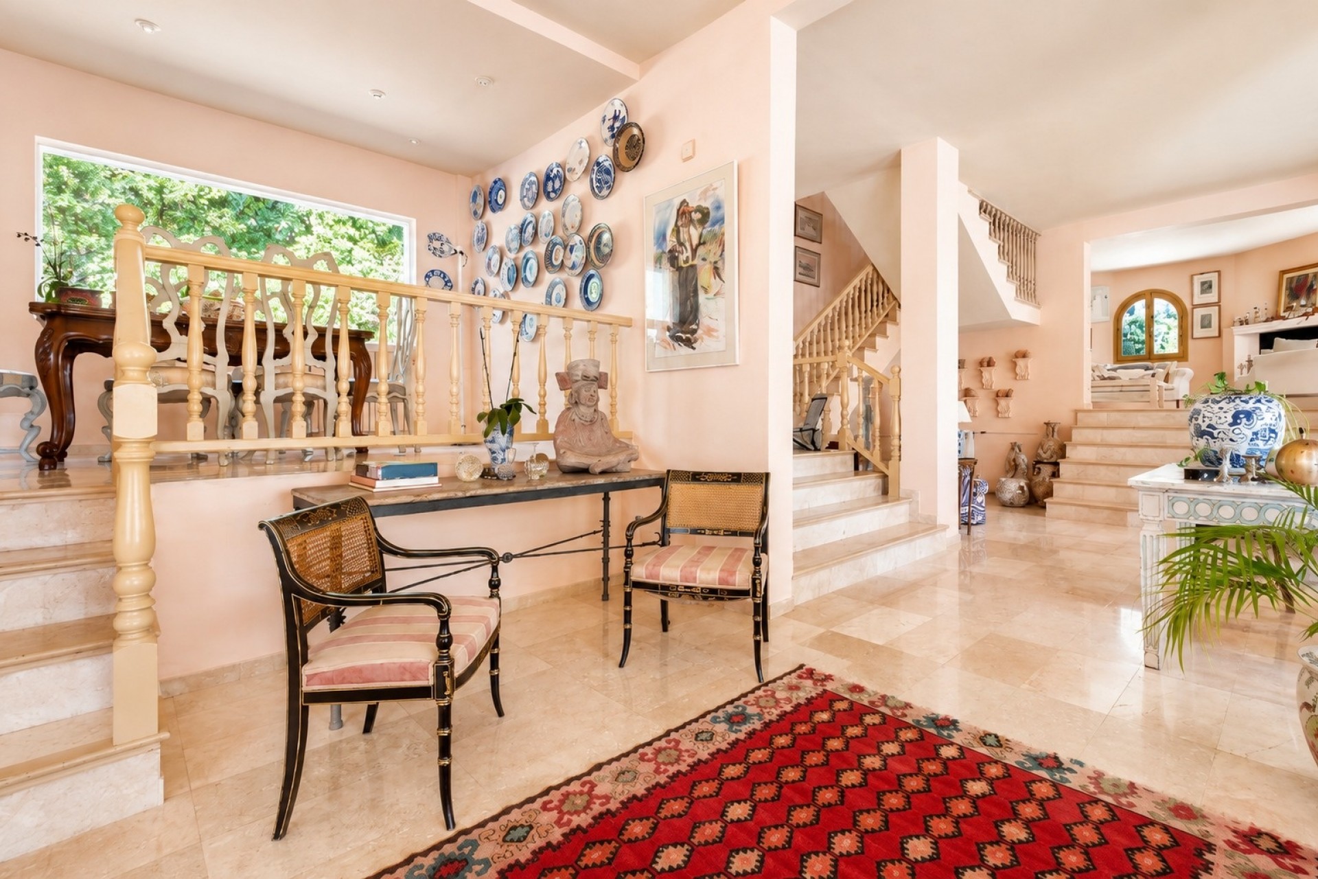 Herverkoop - Villa -
Santa Eulària des Riu - Can Furnet