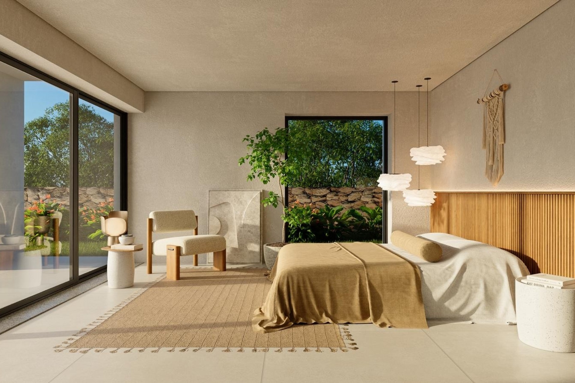 Herverkoop - Villa -
Santa Eulària des Riu - Jesús