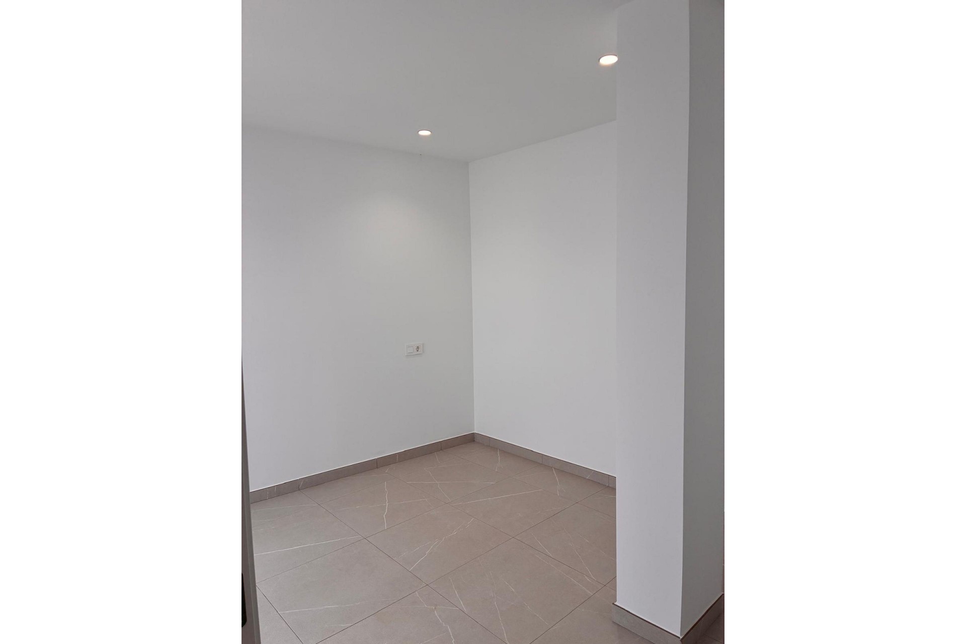 Herverkoop - Villa -
Santa Rosalia