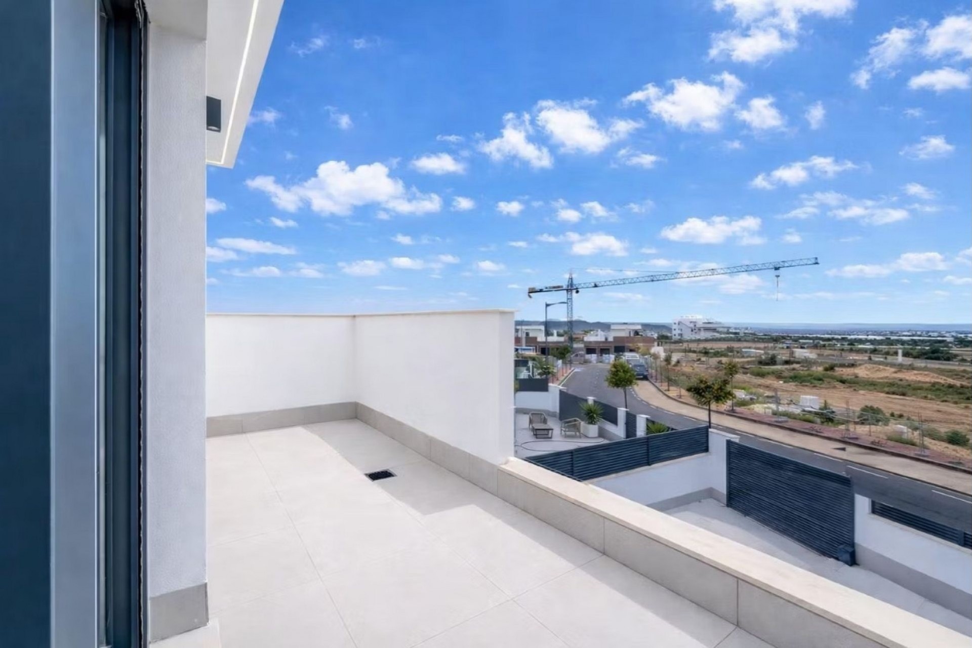 Herverkoop - Villa -
Santa Rosalia