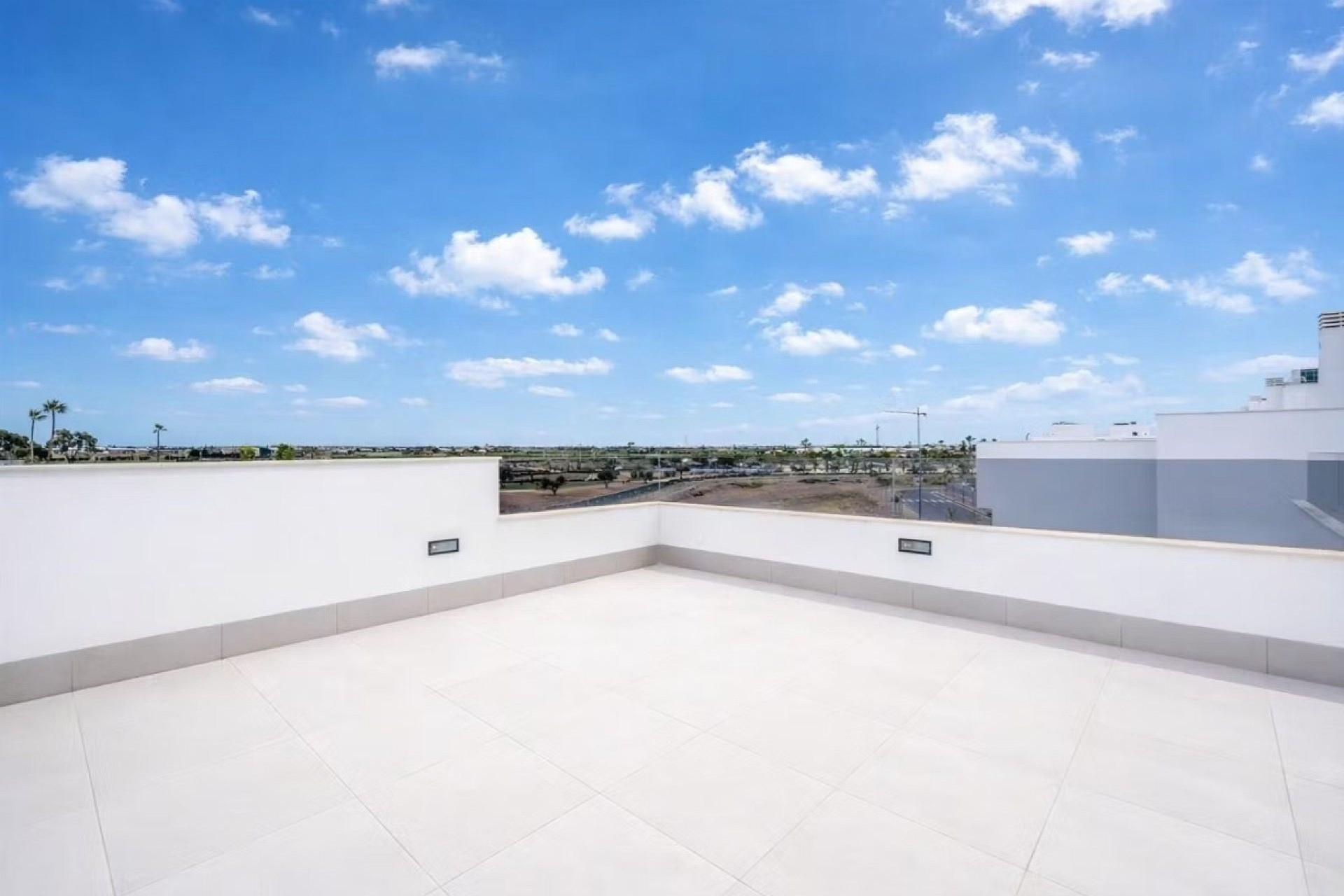 Herverkoop - Villa -
Santa Rosalia