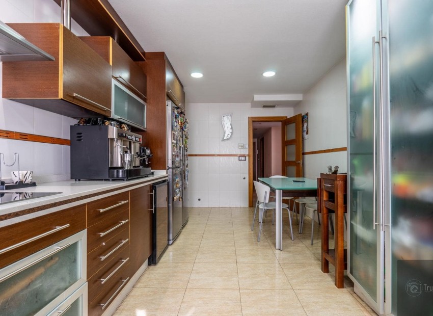 Herverkoop - Villa -
Torre Pacheco