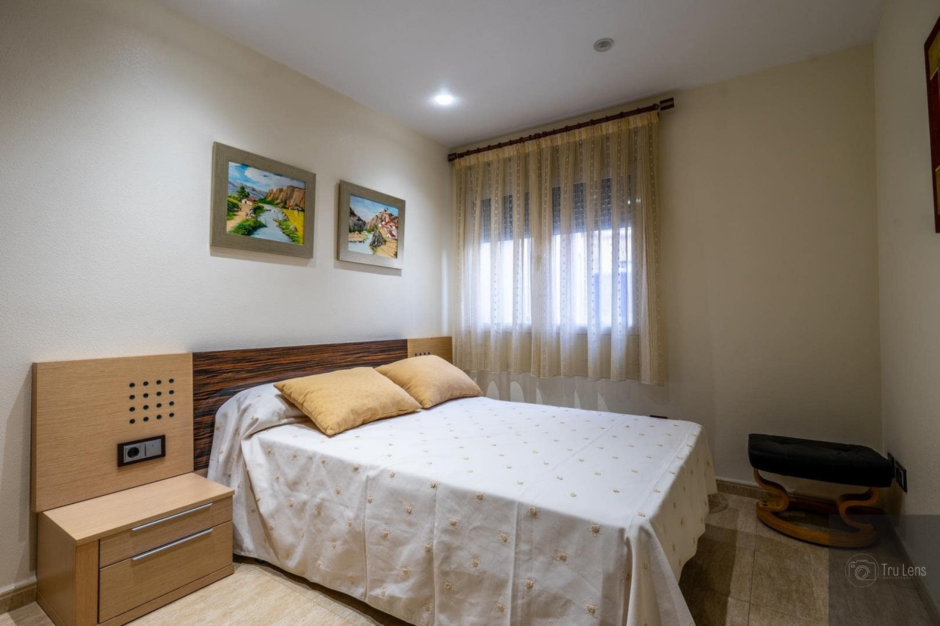 Herverkoop - Villa -
Torre Pacheco