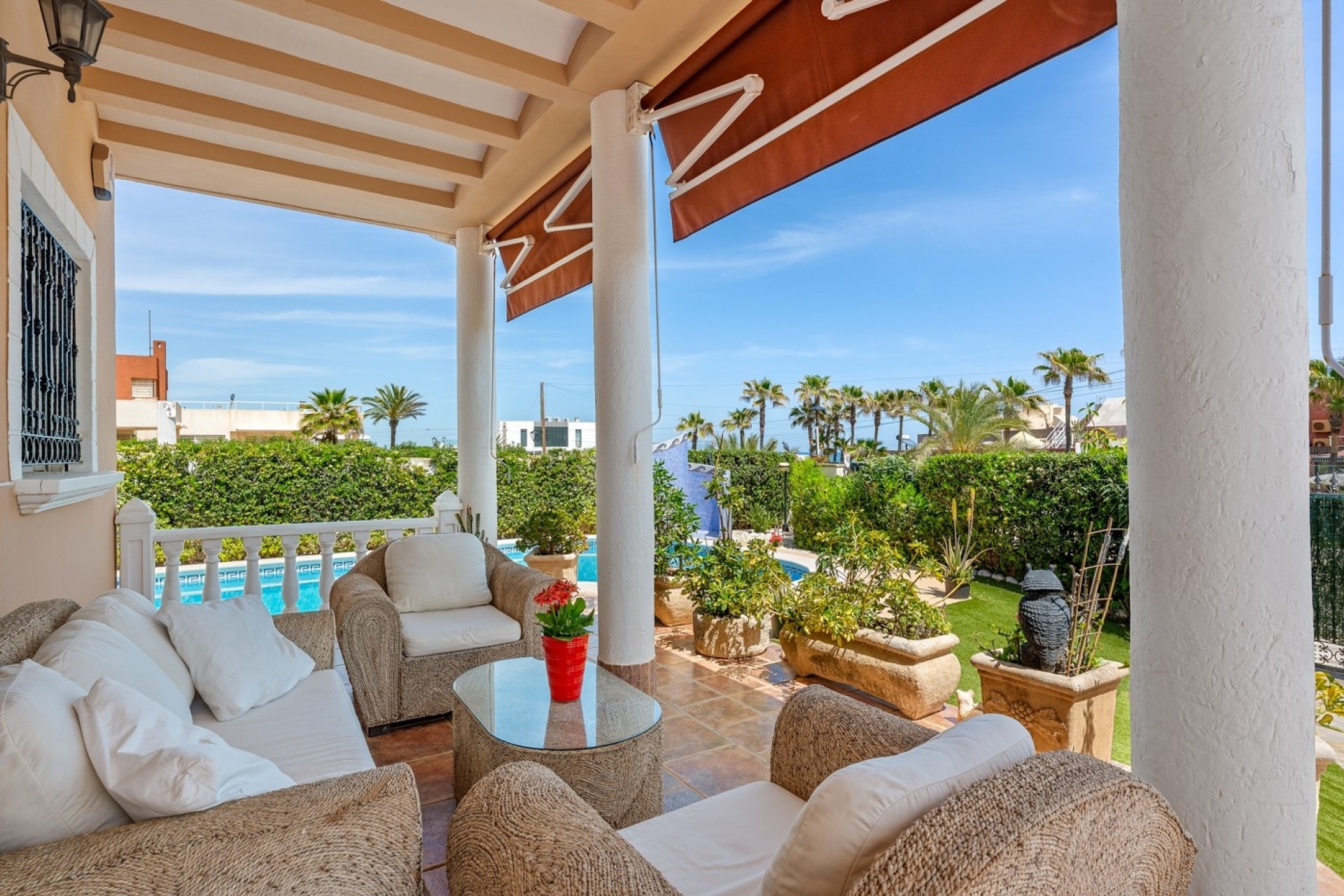 Herverkoop - Villa -
Torrevieja - La Mata