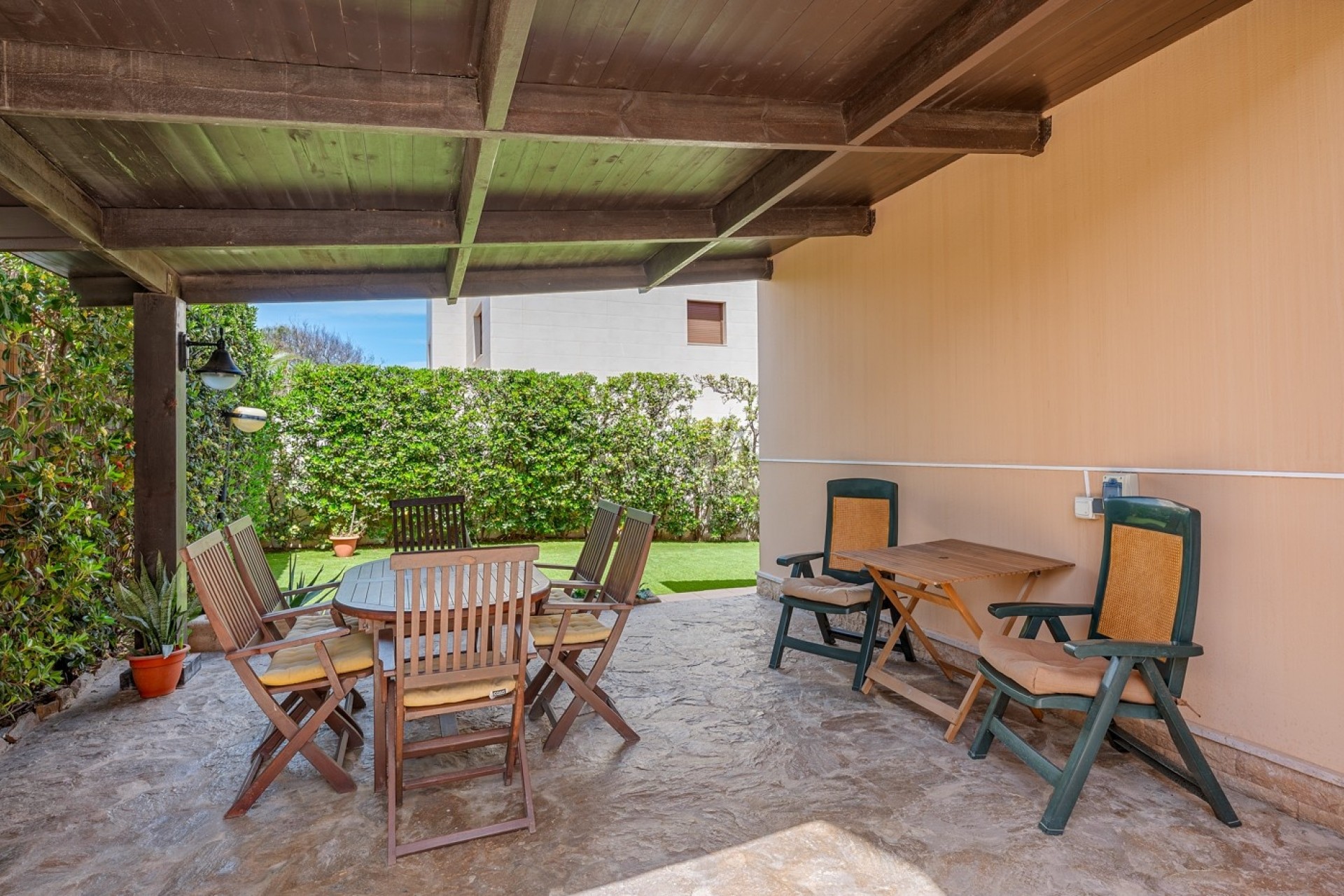 Herverkoop - Villa -
Torrevieja - La Mata
