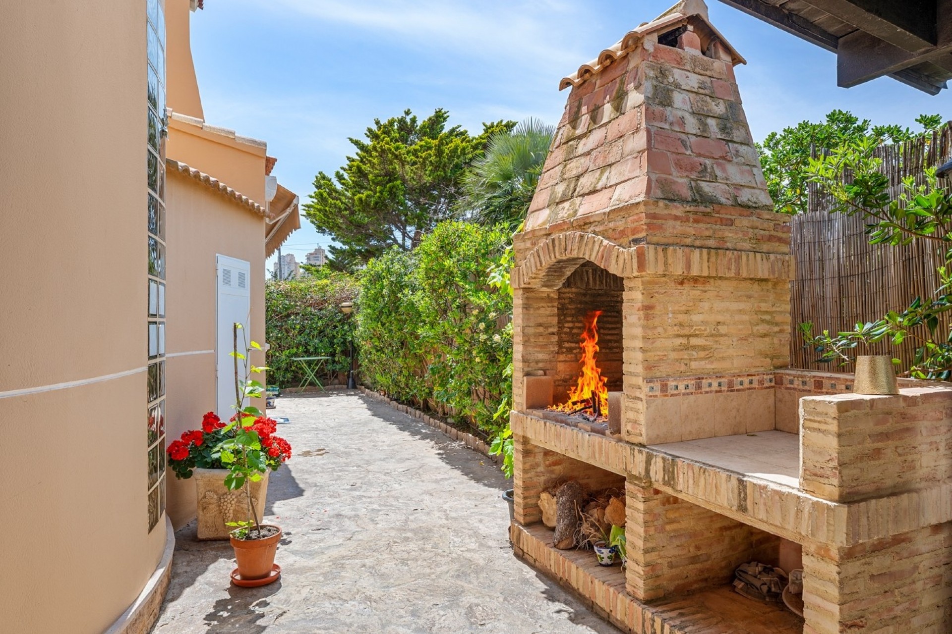Herverkoop - Villa -
Torrevieja - La Mata