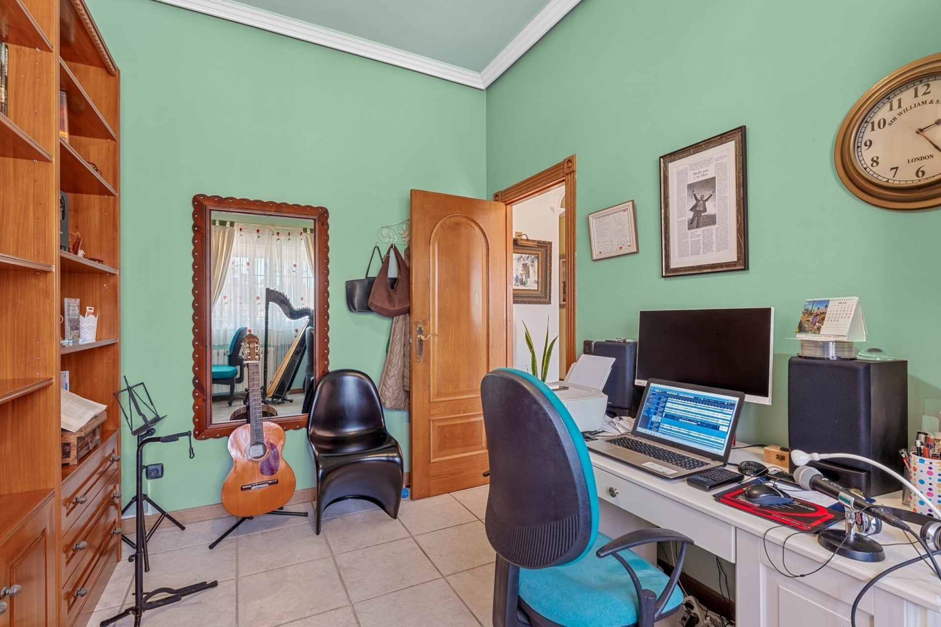 Herverkoop - Villa -
Torrevieja - La Mata