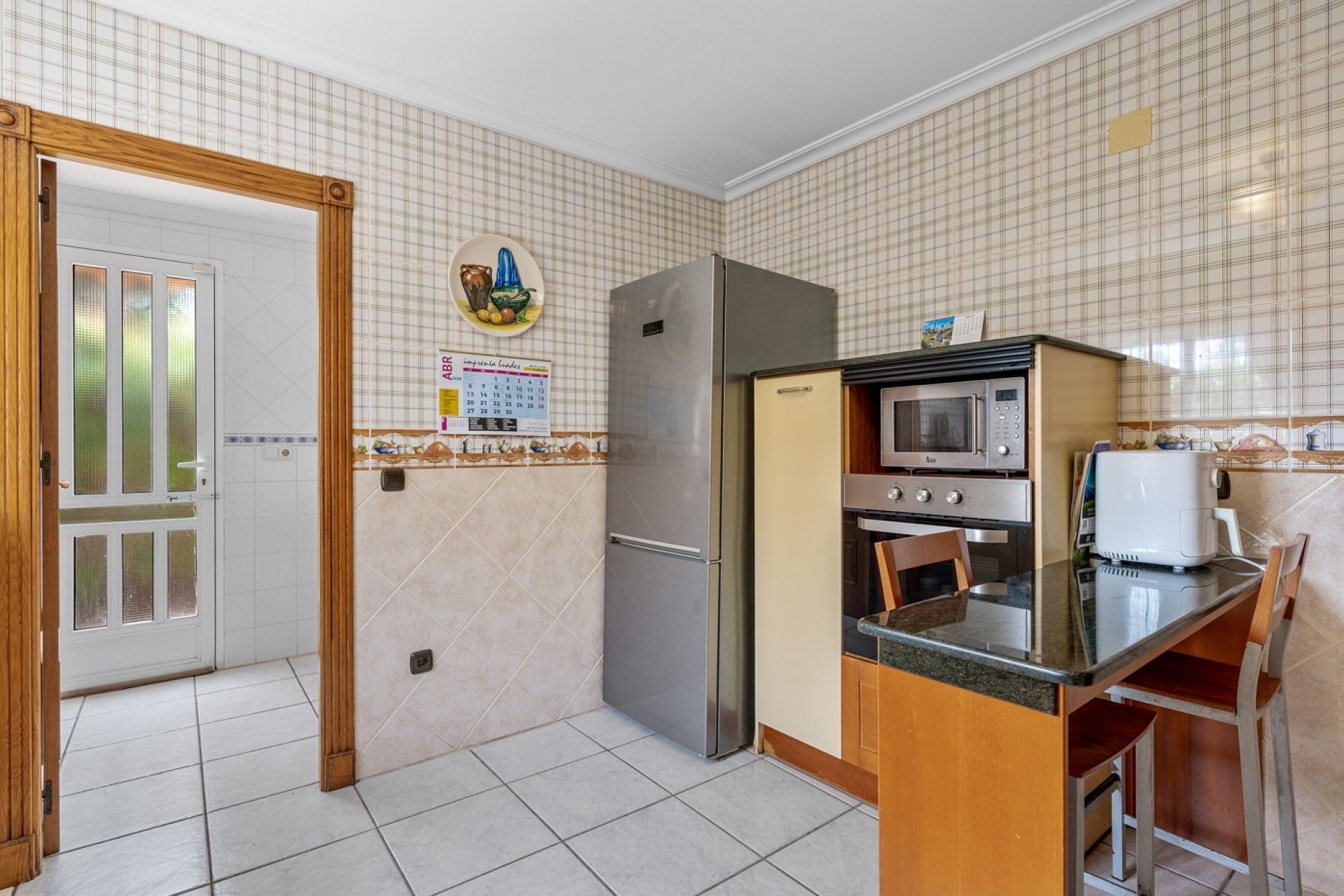 Herverkoop - Villa -
Torrevieja - La Mata