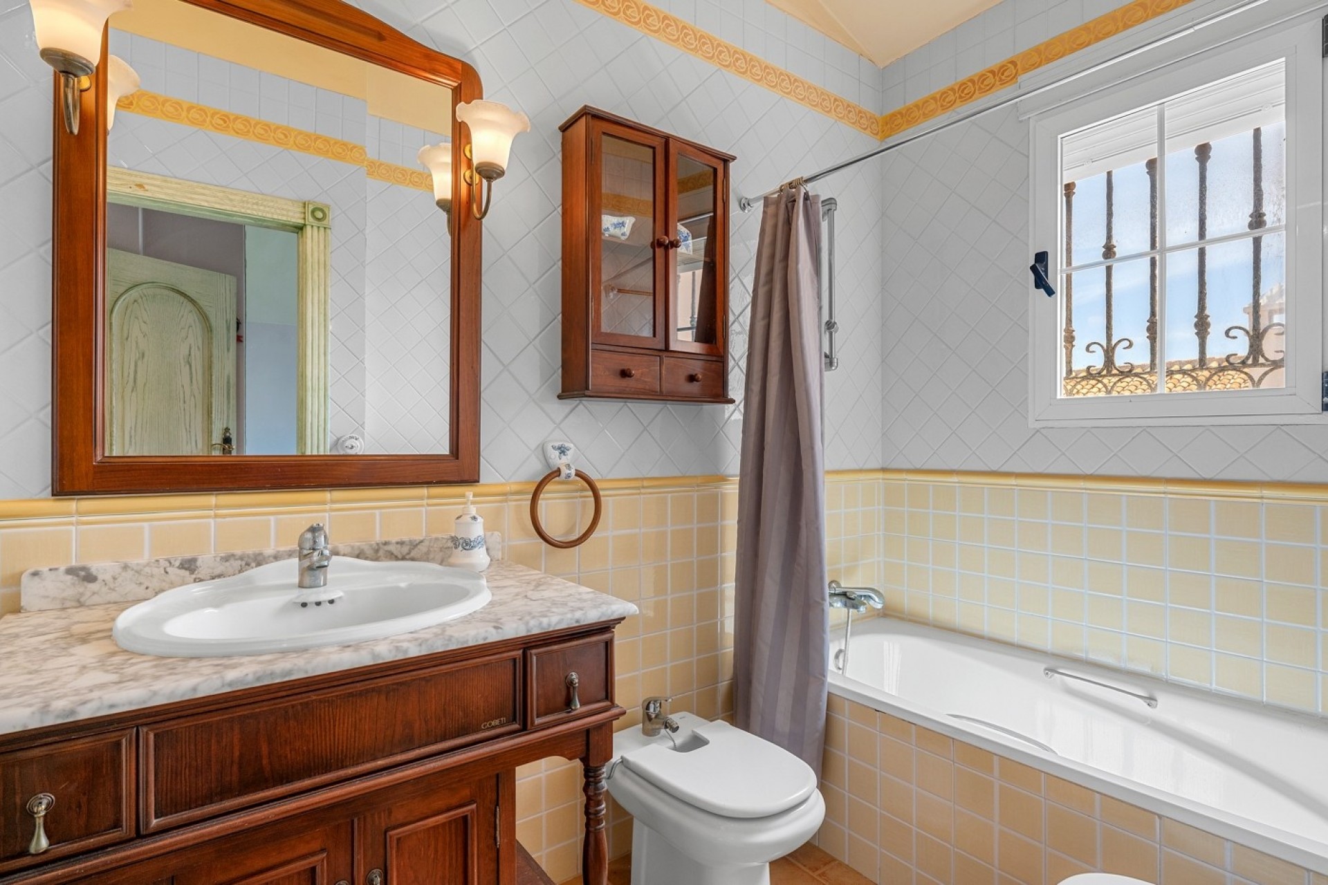 Herverkoop - Villa -
Torrevieja - La Mata