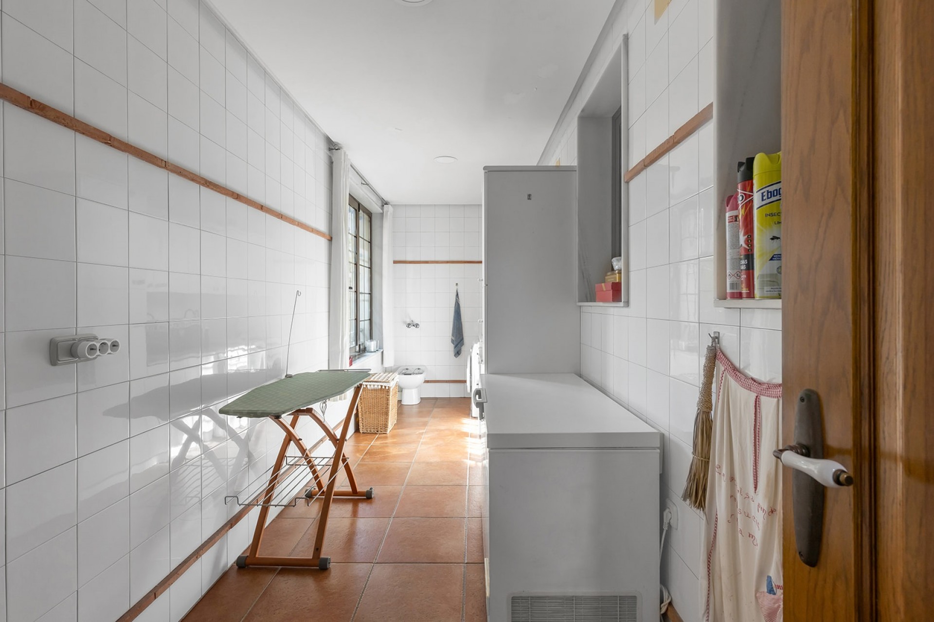 Herverkoop - Villa -
Torrevieja - La Veleta