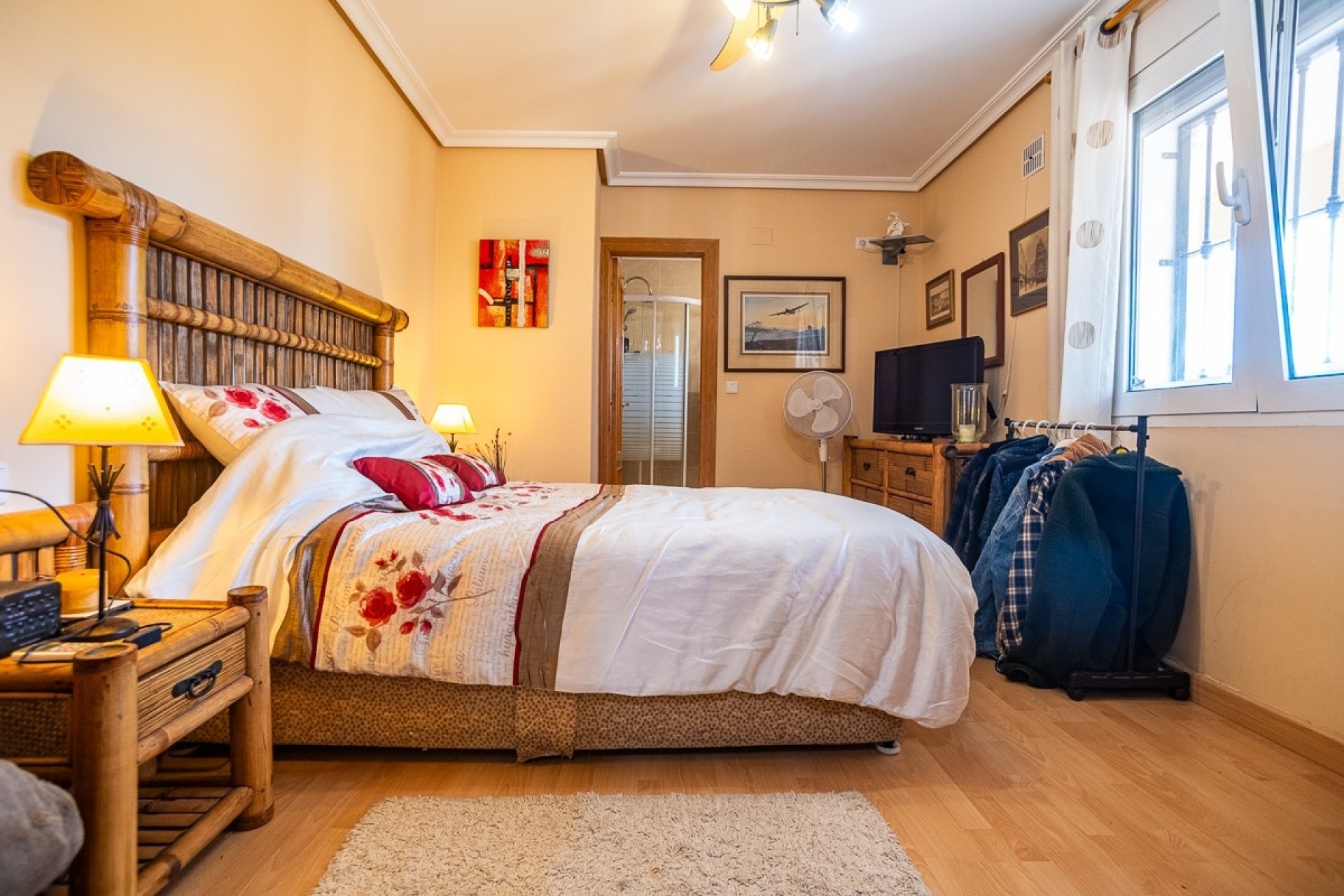 Herverkoop - Villa -
TORREVIEJA - LOS BALCONES - LOS ALTOS