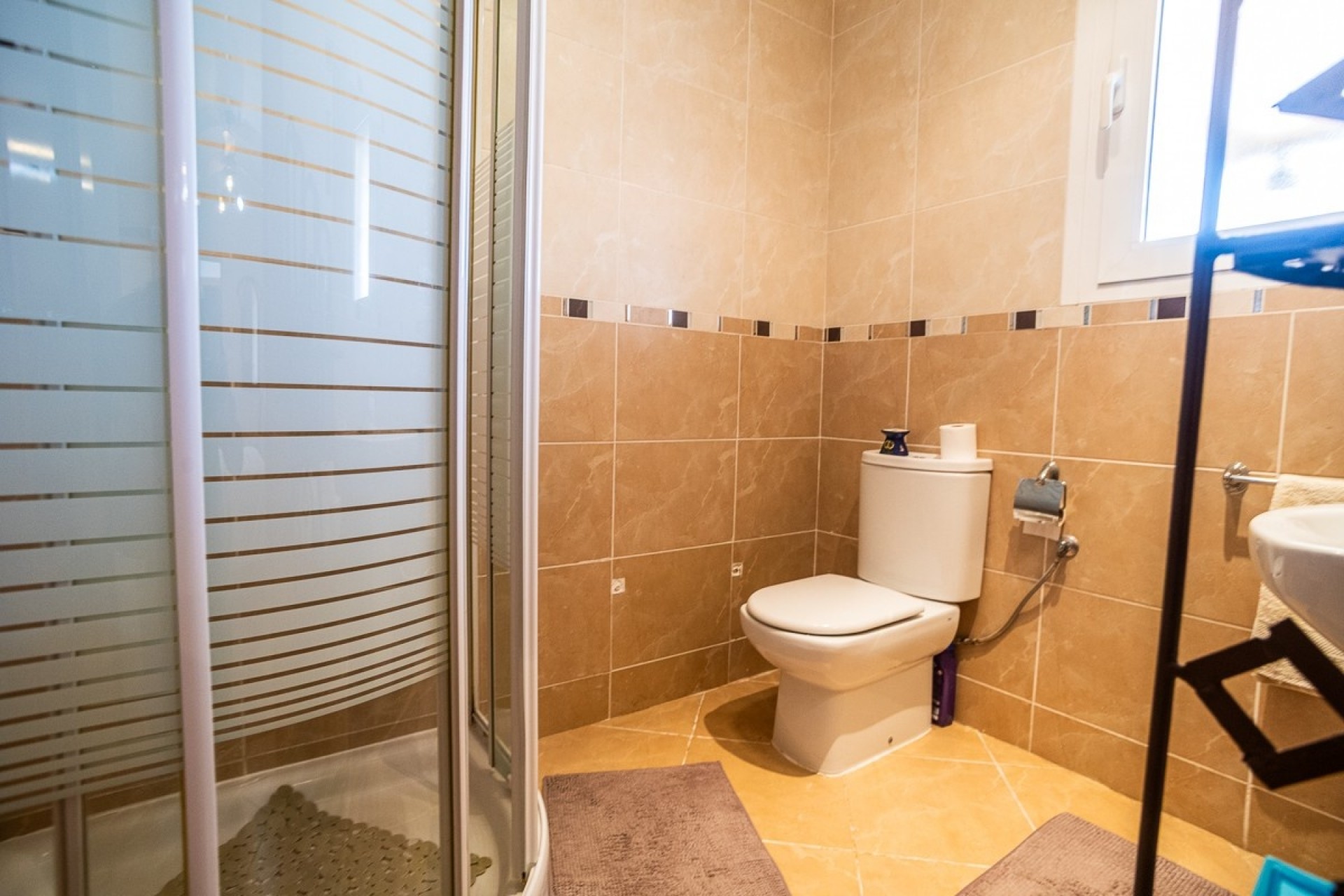 Herverkoop - Villa -
TORREVIEJA - LOS BALCONES - LOS ALTOS