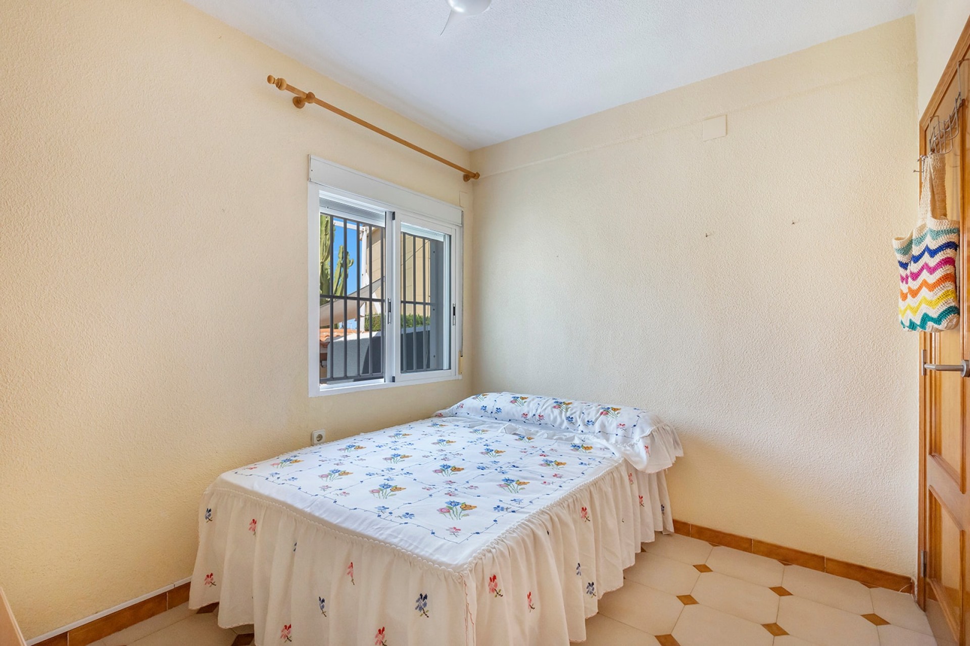 Herverkoop - Villa -
Torrevieja - Rocio del Mar