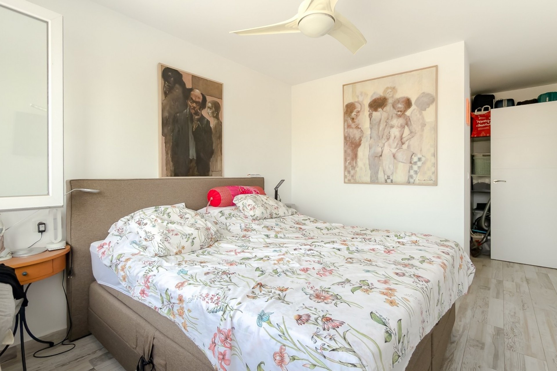 Herverkoop - Villa -
TORREVIEJA - Torreta - Florida