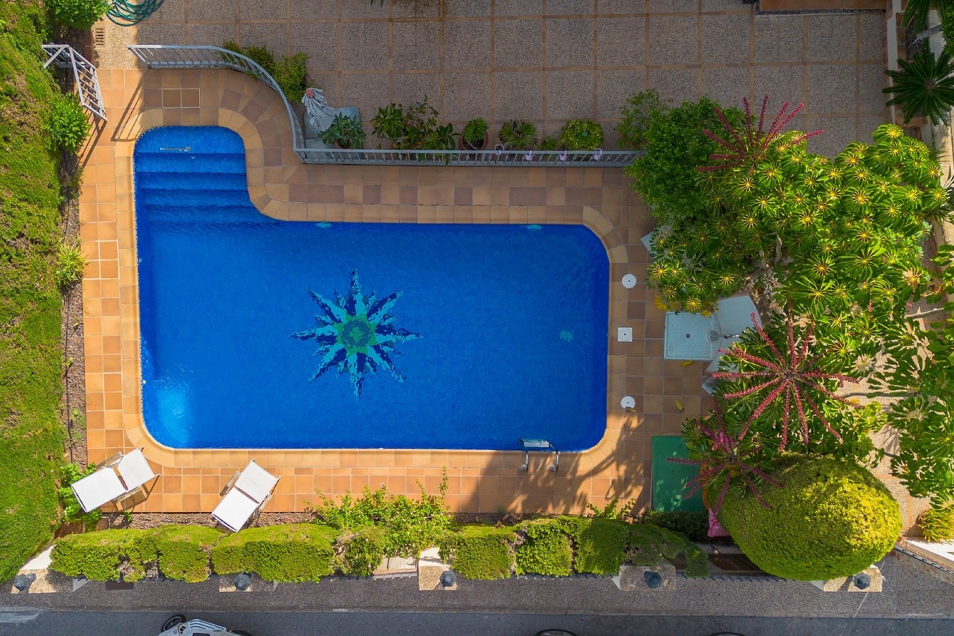 Herverkoop - Villa -
Torrevieja