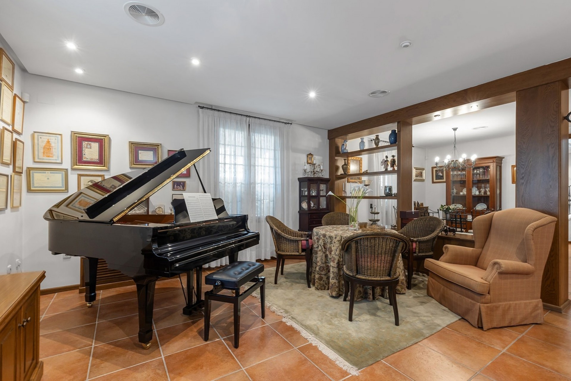 Herverkoop - Villa -
Torrevieja