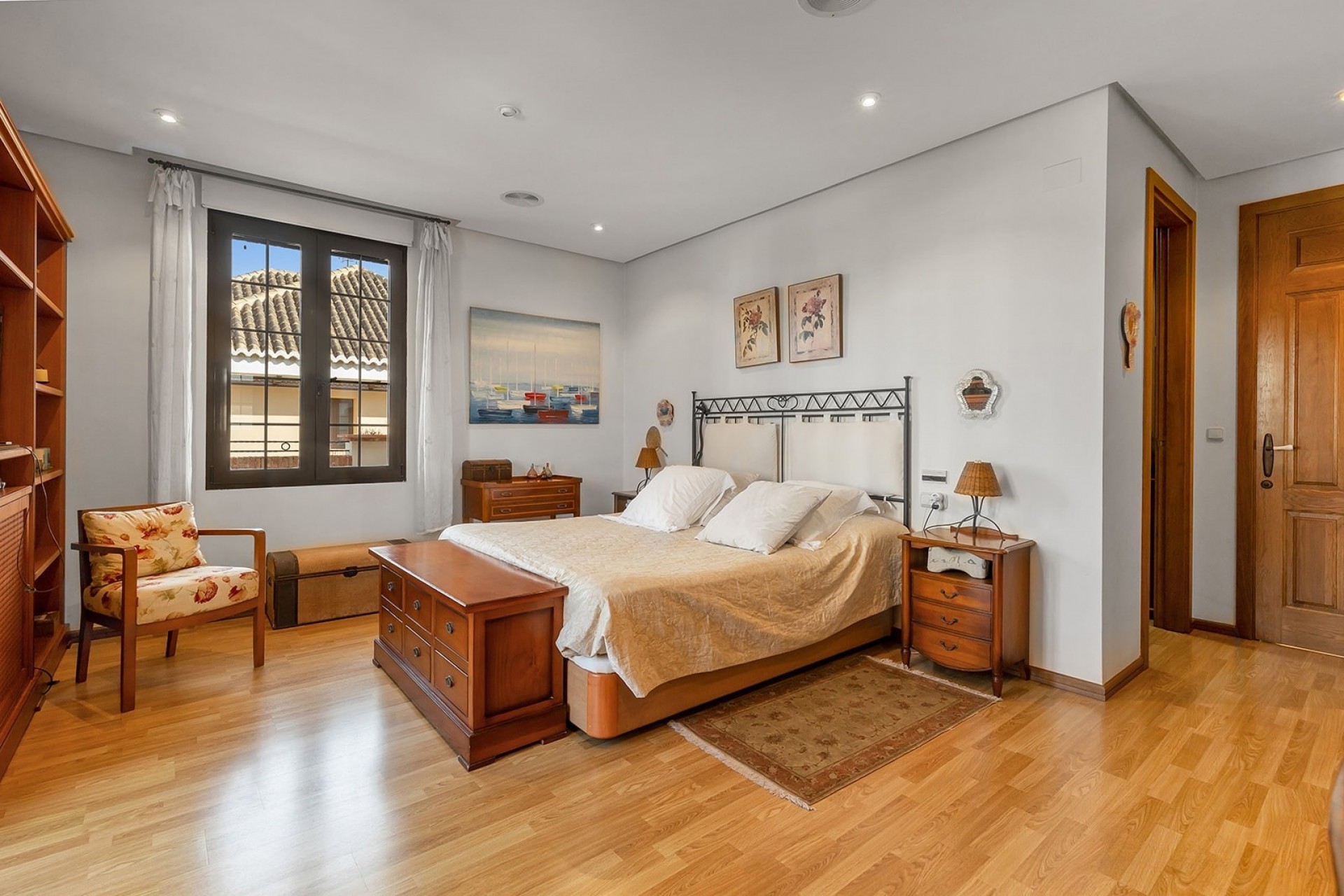 Herverkoop - Villa -
Torrevieja