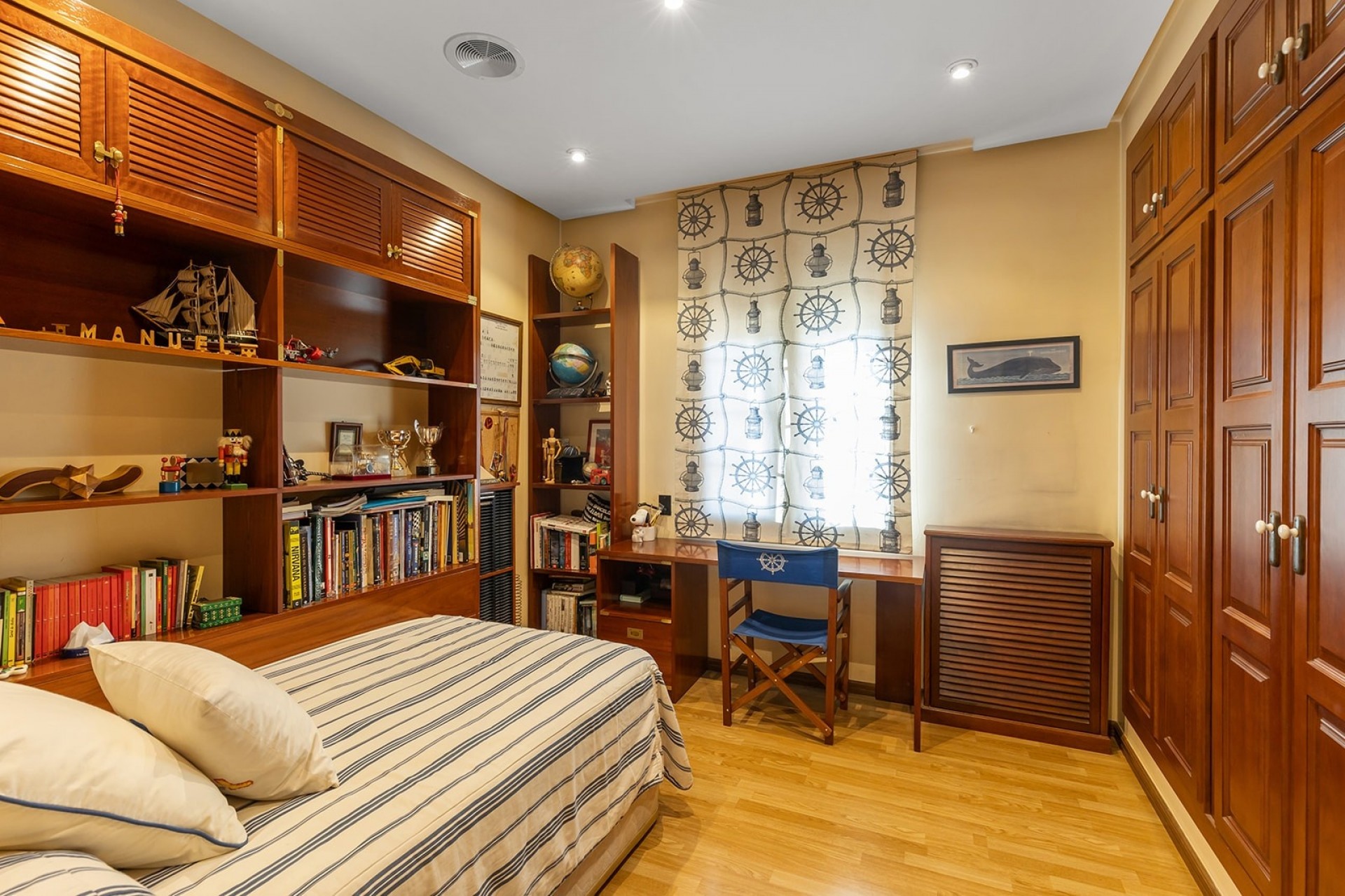 Herverkoop - Villa -
Torrevieja