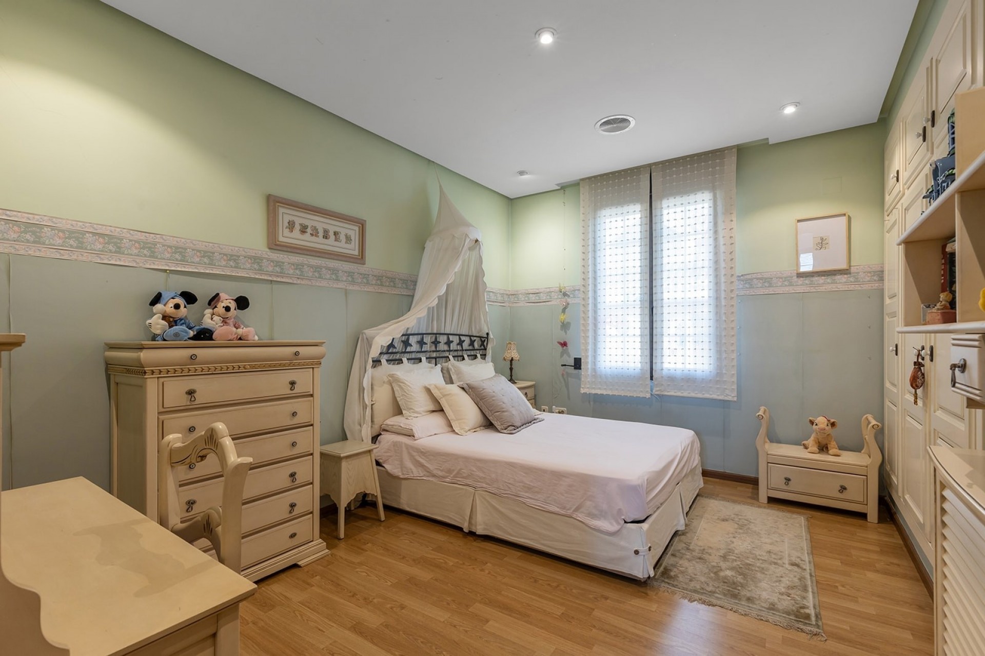 Herverkoop - Villa -
Torrevieja