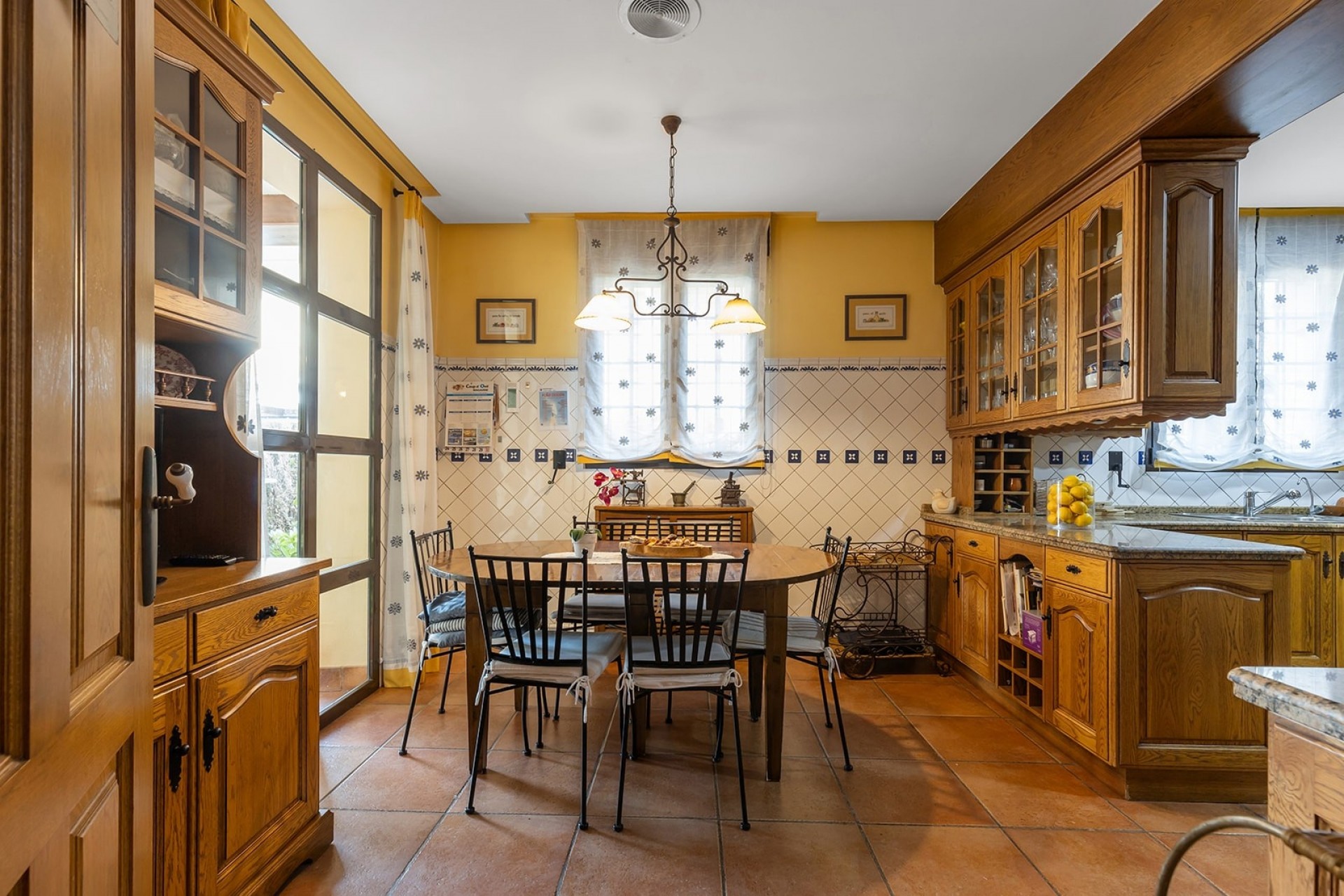 Herverkoop - Villa -
Torrevieja