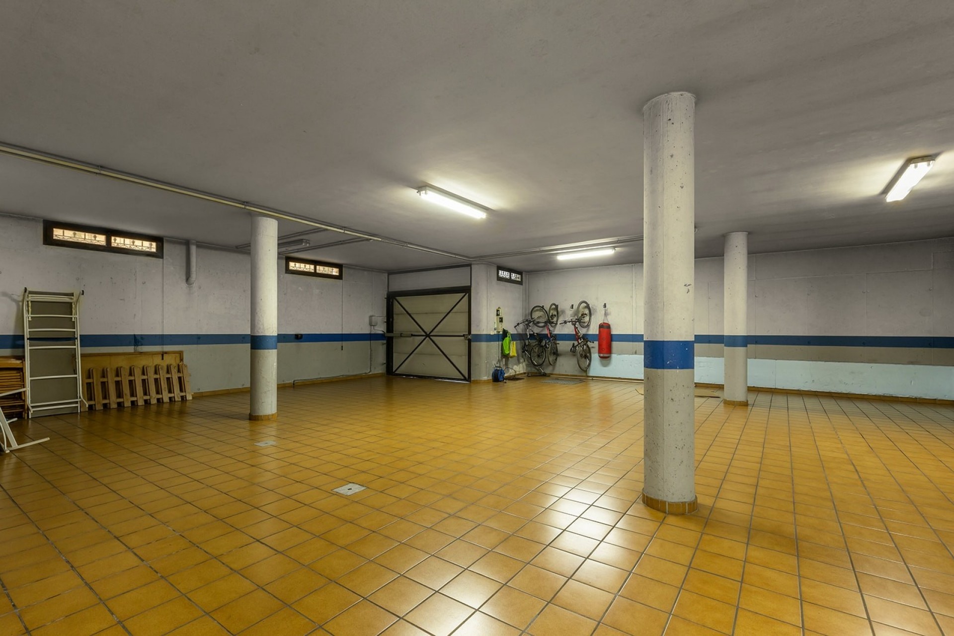 Herverkoop - Villa -
Torrevieja