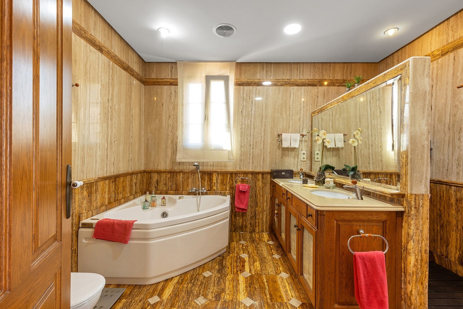 Herverkoop - Villa -
Torrevieja