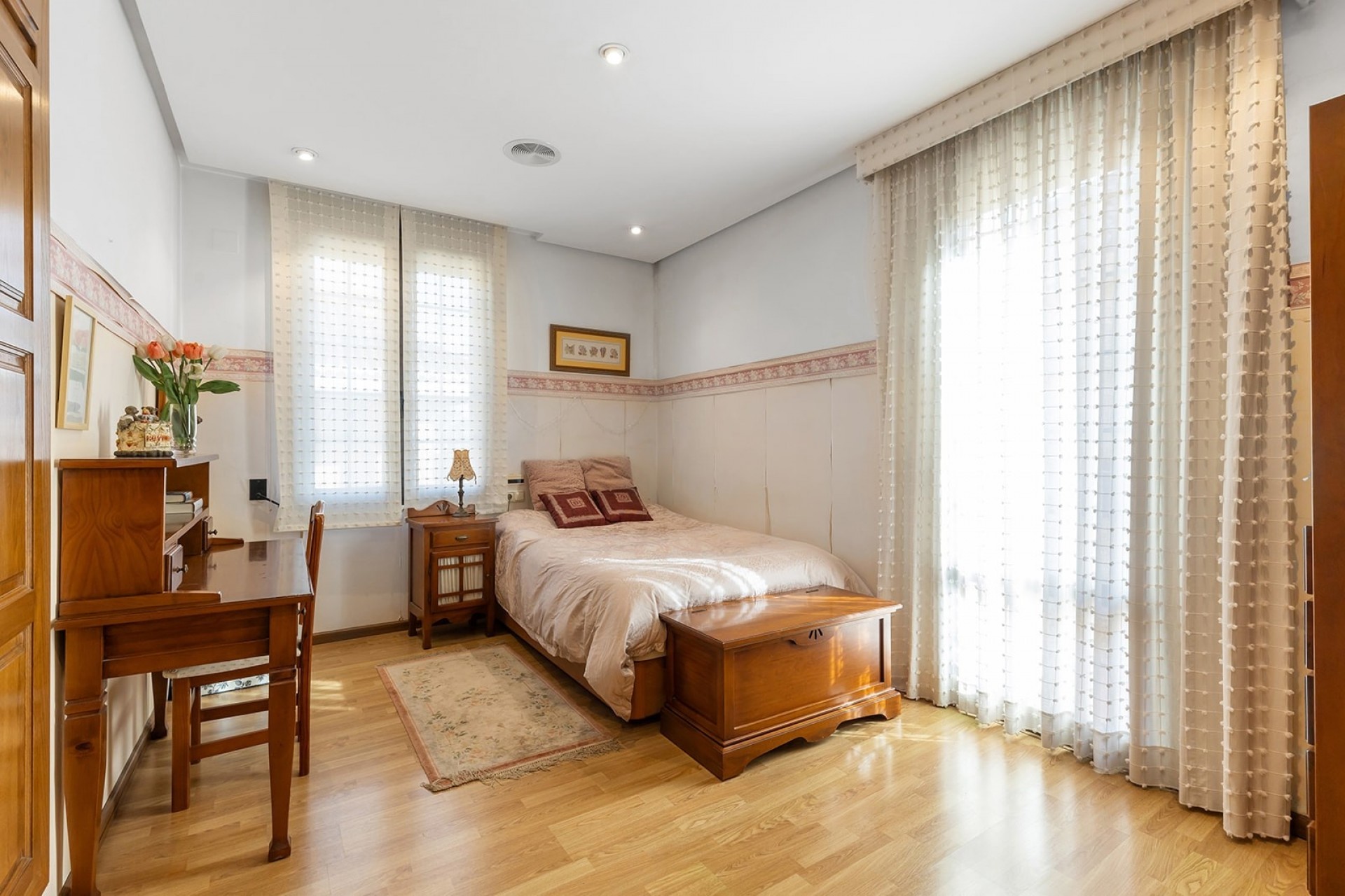 Herverkoop - Villa -
Torrevieja