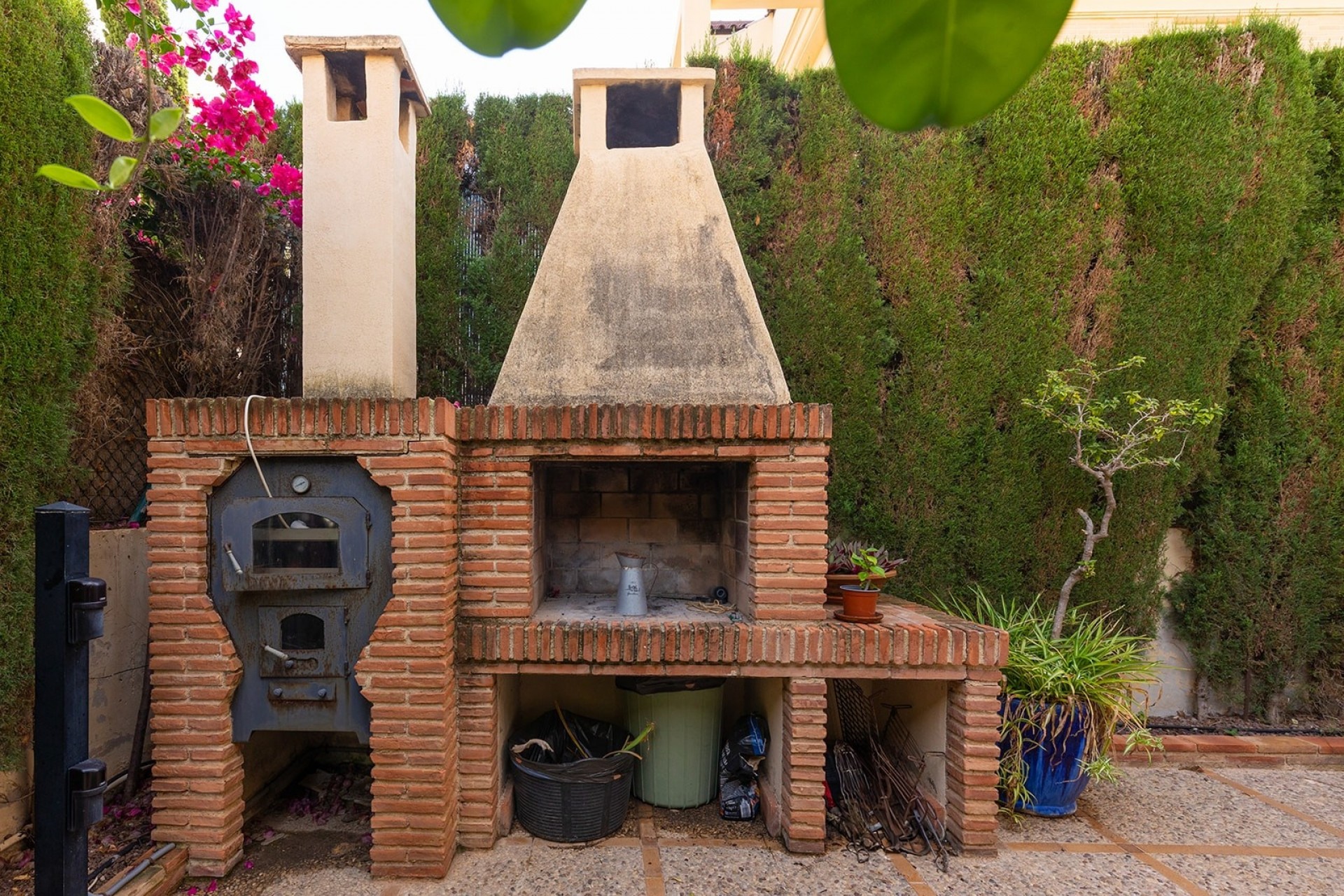 Herverkoop - Villa -
Torrevieja