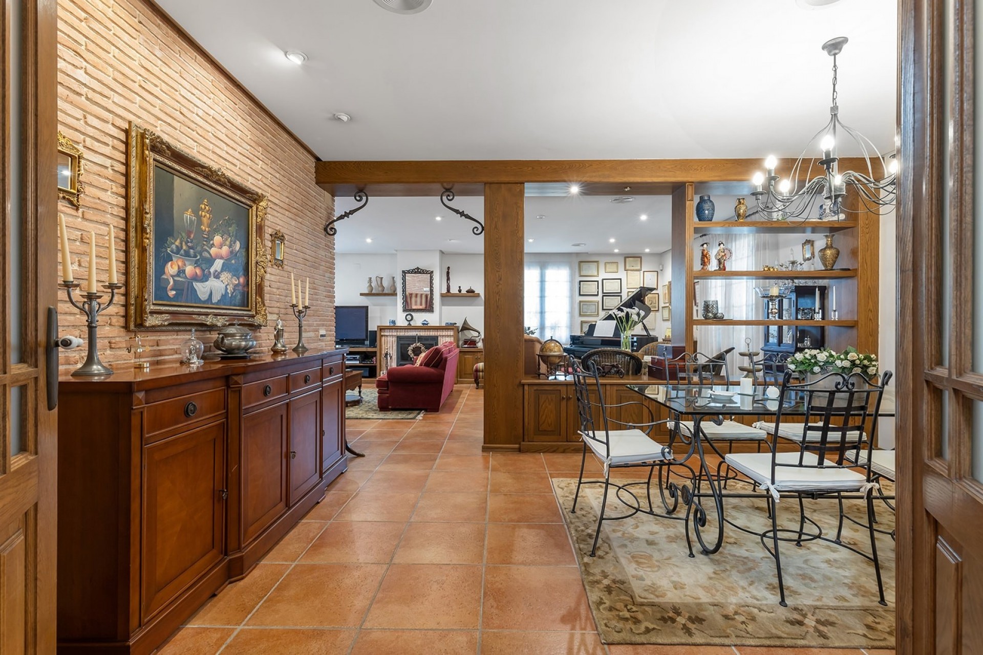 Herverkoop - Villa -
Torrevieja