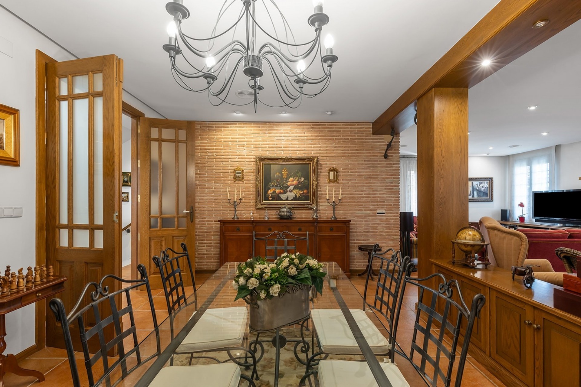 Herverkoop - Villa -
Torrevieja