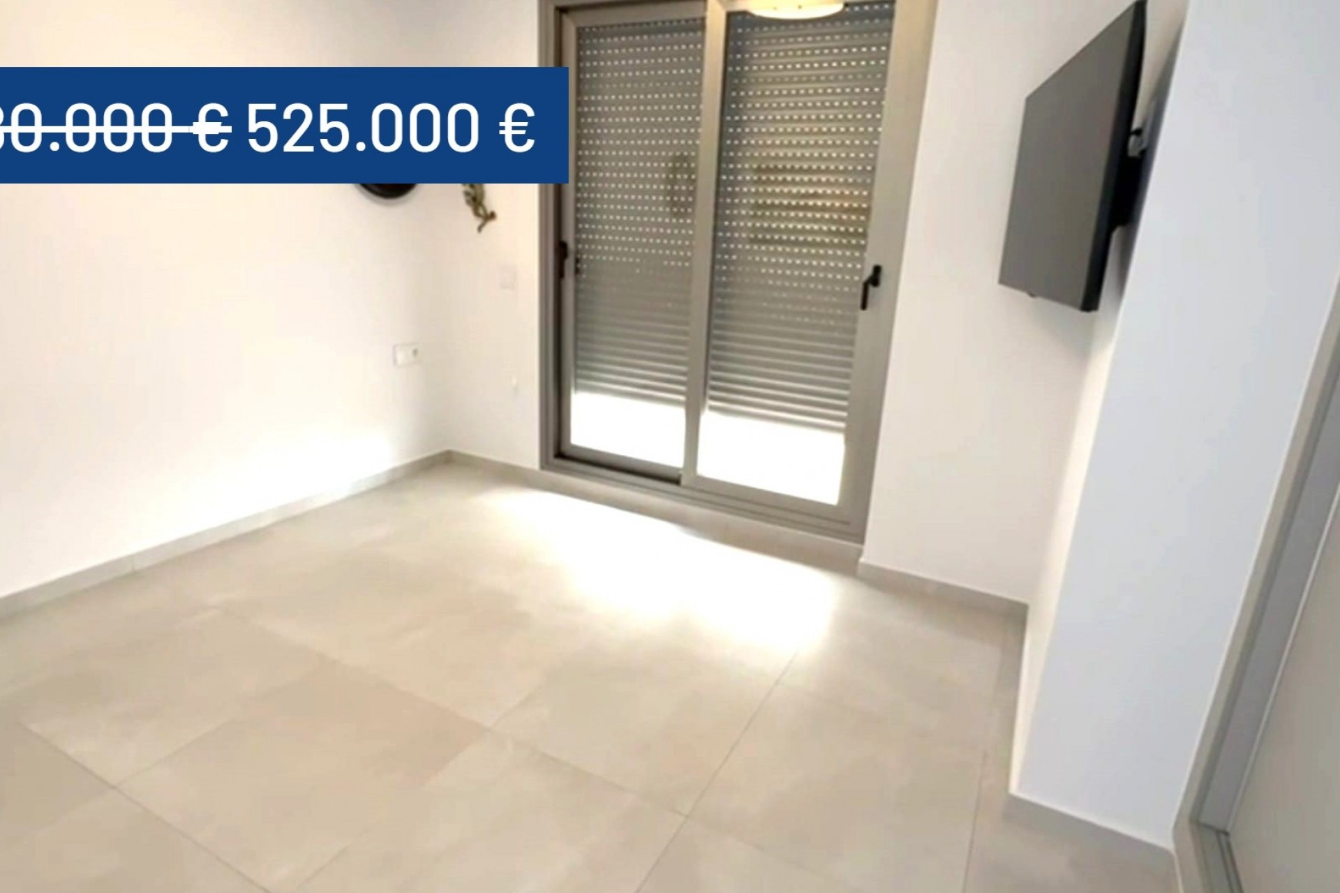 Herverkoop - Villa -
Villamartin
