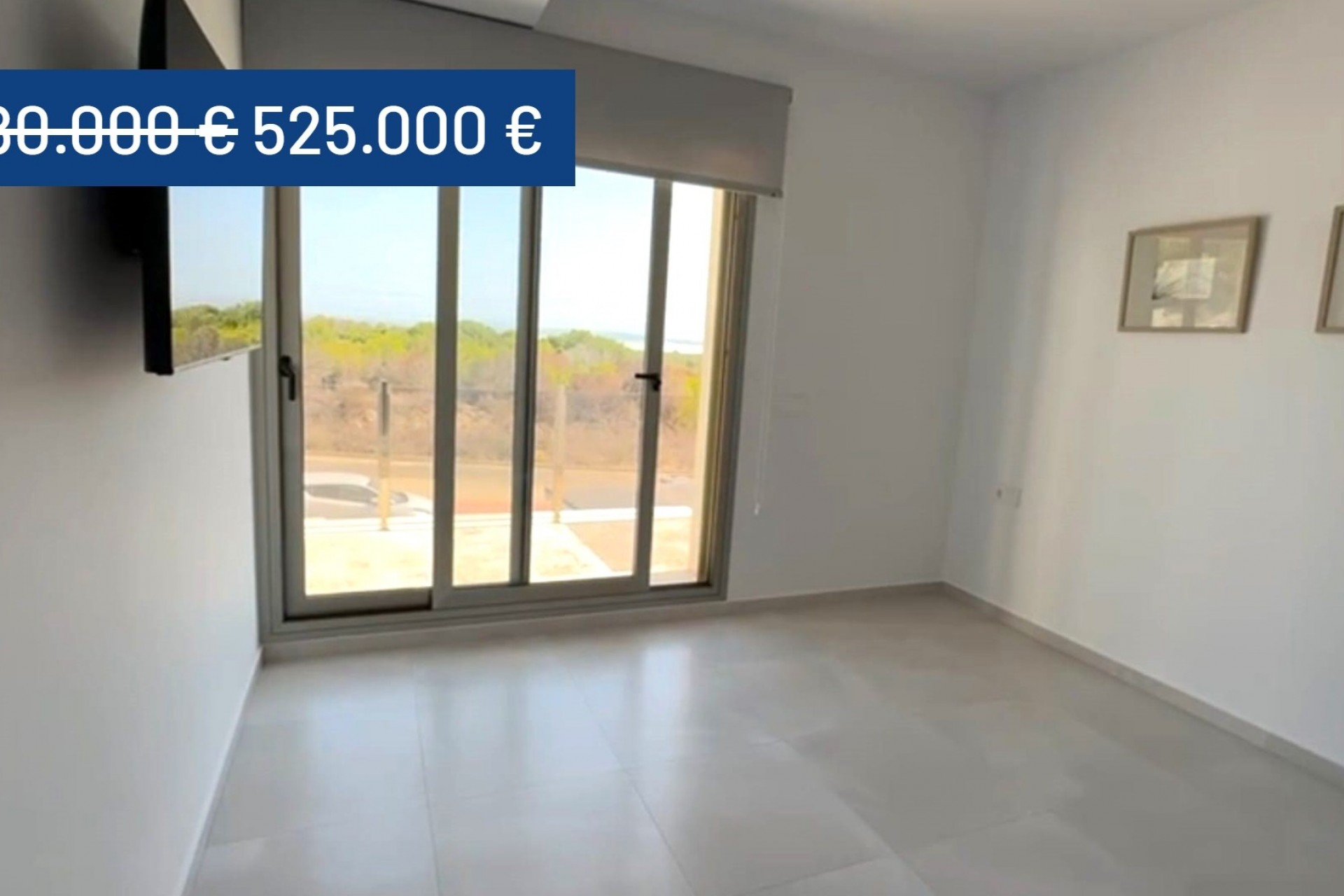 Herverkoop - Villa -
Villamartin