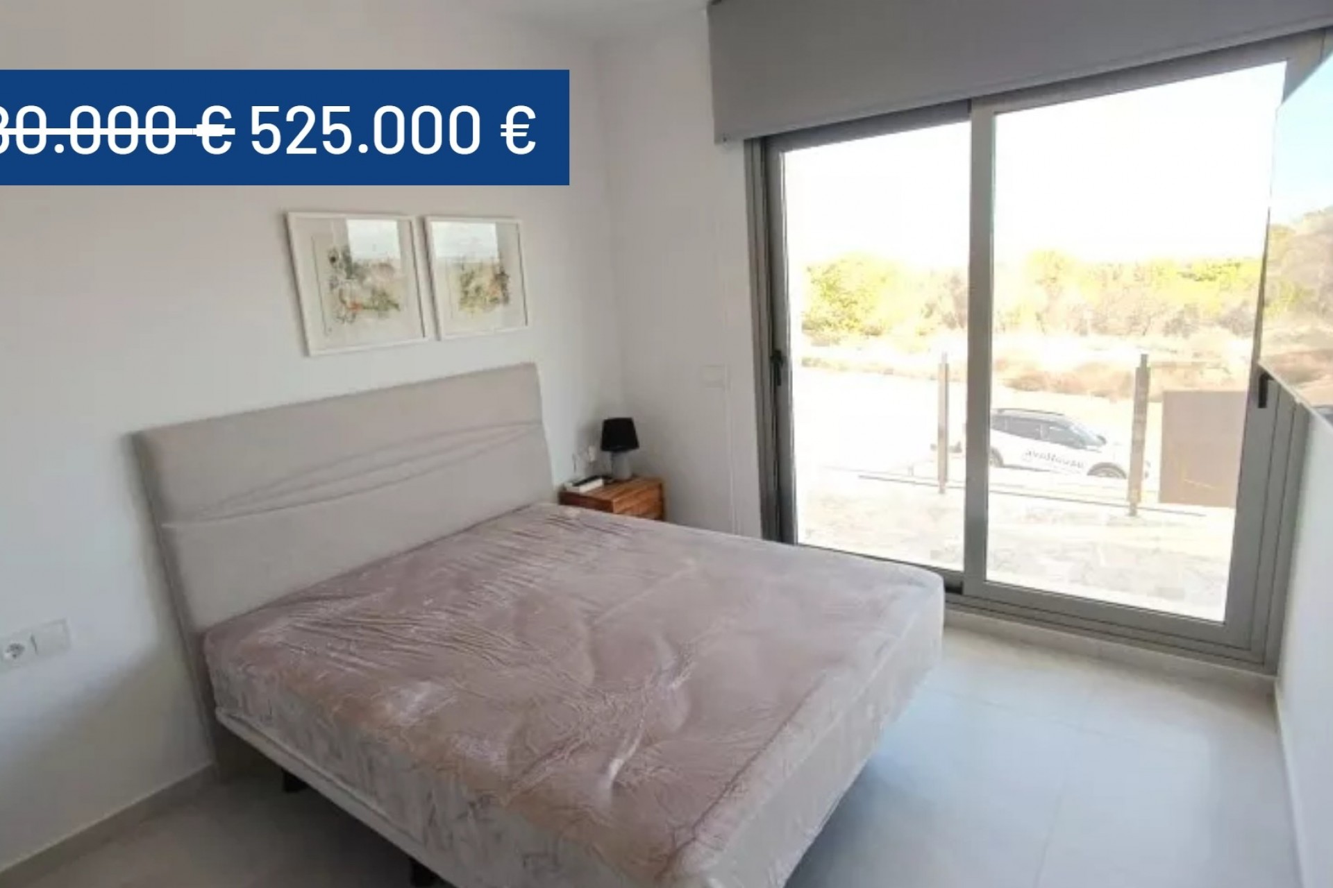 Herverkoop - Villa -
Villamartin