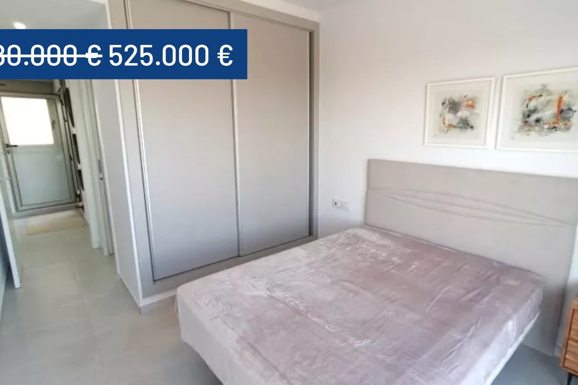 Herverkoop - Villa -
Villamartin