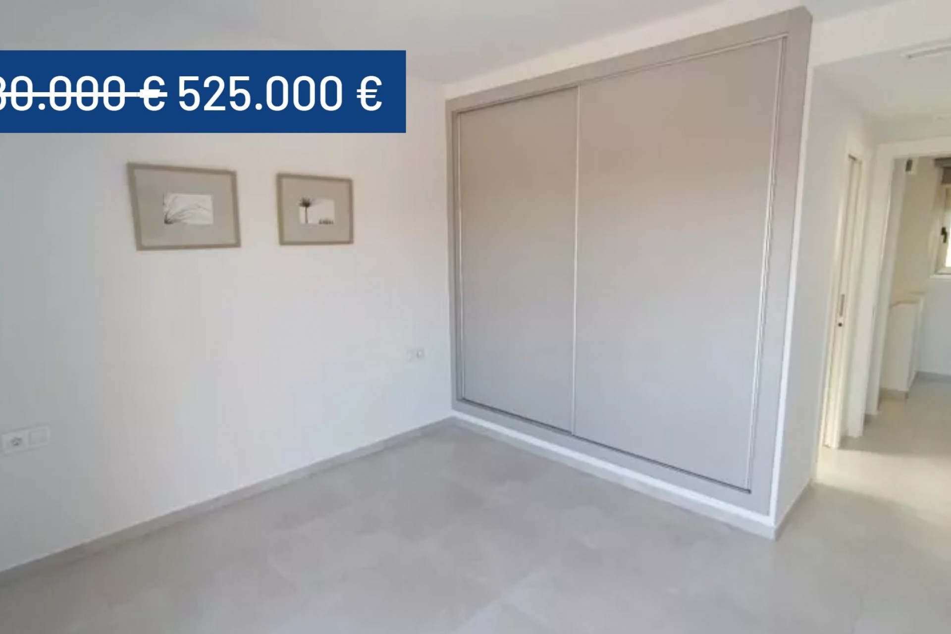Herverkoop - Villa -
Villamartin