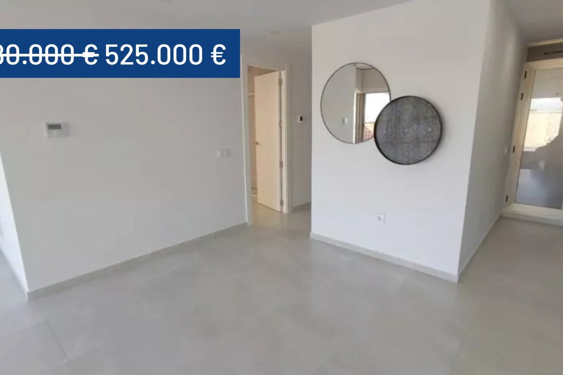 Herverkoop - Villa -
Villamartin