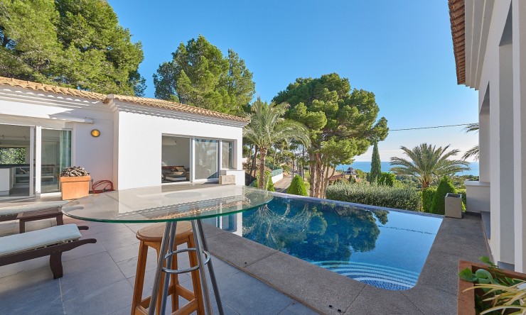 House - Long Term Rental - Altea -
                Altea La Vella