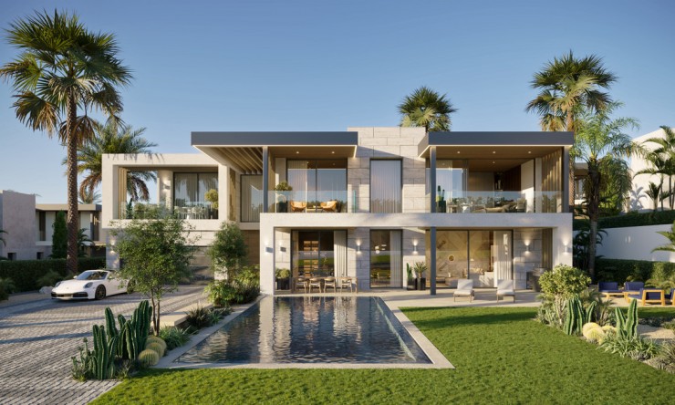 House - Resale - Bel Air - Bel Air