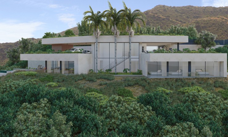 House - Resale - Benahavís - Benahavís