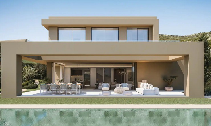 House - Resale - Benahavís - Benahavís
