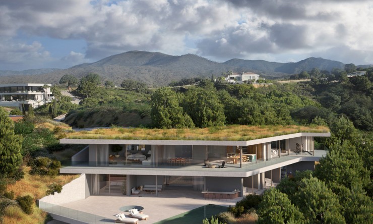 House - Resale - Benahavís - Benahavís