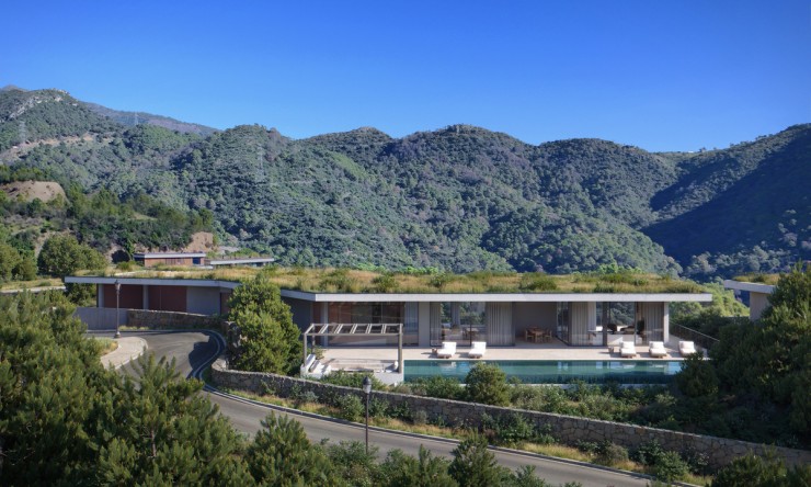 House - Resale - Benahavís - Benahavís