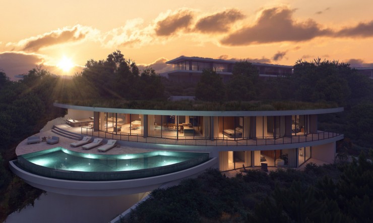 House - Resale - Benahavís - Benahavís