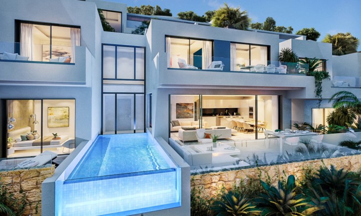 House - Resale - Benalmadena - Benalmadena