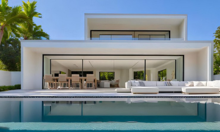 House - Resale - Benalmadena - Benalmadena