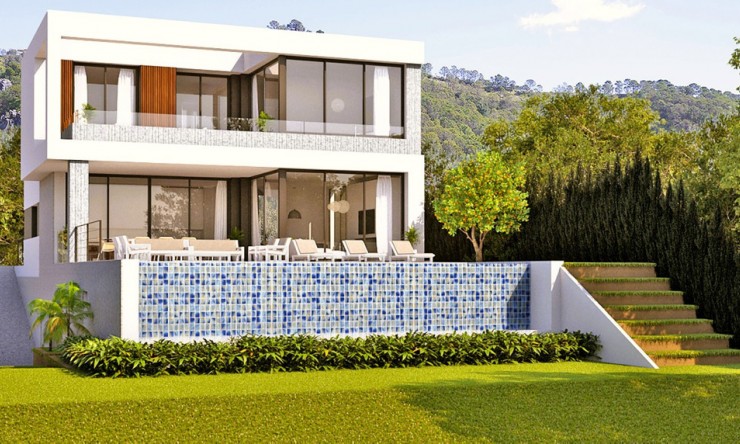 House - Resale - Benalmadena - Benalmadena