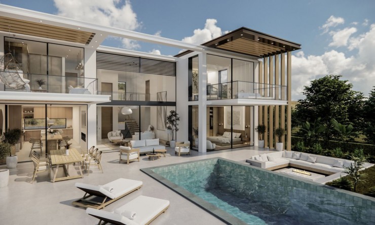 House - Resale - Benalmadena - Benalmadena